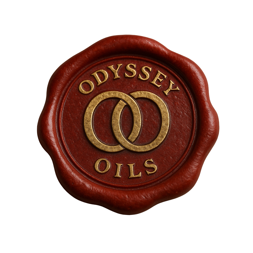Odyssey Oils
